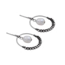 SEA SHANTY EARRING