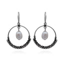SEA SHANTY EARRING
