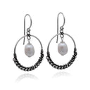 SEA SHANTY EARRING