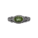 CARA MIA IN PERIDOT RING