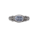 CARA MIA IN ZIRCON RING