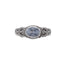 CARA MIA IN ZIRCON RING