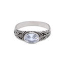 CARA MIA IN ZIRCON RING