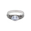 CARA MIA IN ZIRCON RING