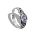 CARA MIA IN ZIRCON RING