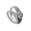 CARA MIA IN ZIRCON RING