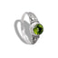 ARIA IN PERIDOT RING