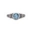 ARIA IN TOPAZ RING