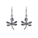 DAMSEL ZIRCON EARRING