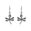 DAMSEL ZIRCON EARRING