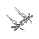 DAMSEL ZIRCON EARRING
