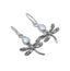 DAMSEL ZIRCON EARRING