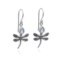DAMSEL ZIRCON EARRING