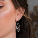 DEWPOINT - MYSTIC EARRING