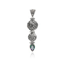 MYSTIC DROP PENDANT