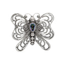 MYSTIC BUTTERFLY PENDANT