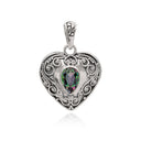 CHANGE OF HEART- REVERSE PENDANT
