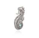 MYSTIC OCEAN - SEAHORSE PENDANT