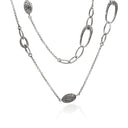 VINTAGE MELANGE NECKLACE