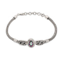 MYSTIC IN THE MIDDLE BRACELET