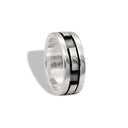 NEW WORLD RING