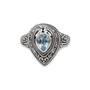 OLDE WORLD IN TOPAZ RING