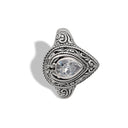 OLDE WORLD IN ZIRCON RING