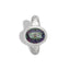 SOLE MYSTIC TOPAZ RING