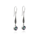 MYSTIC SWING EARRING
