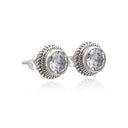 TWEE TWIST IN ZIRCONIA