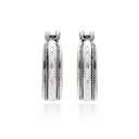 TWISTED PATH EARRING