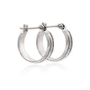 TWISTED PATH EARRING