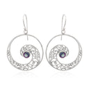 MYSTIC HAHUNA EARRING
