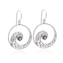 MYSTIC HAHUNA EARRING