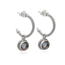 TWISTED MYSTIC HOOP