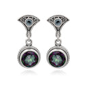 MYSTIC DECO EARRING