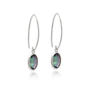 MYSTIC LOOPER TWO EARRING