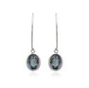 MYSTIC LOOPER TWO EARRING