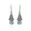 MYSTIC BELL EARRING