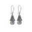 MYSTIC BELL EARRING