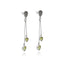 PERIDOT PARADISE EARRINGS