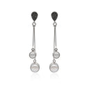PEARL PARADISE EARRING