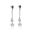 PEARL PARADISE EARRING