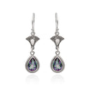 DECO IN MYSTIC EARRING