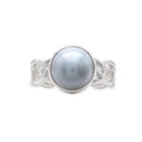 MABE CHAIN RING