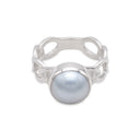 MABE CHAIN RING
