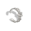 FRANGIPANI TOE RING