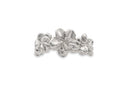 FRANGIPANI TOE RING