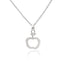 APPLE NECKLACE