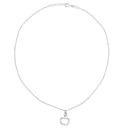 APPLE NECKLACE